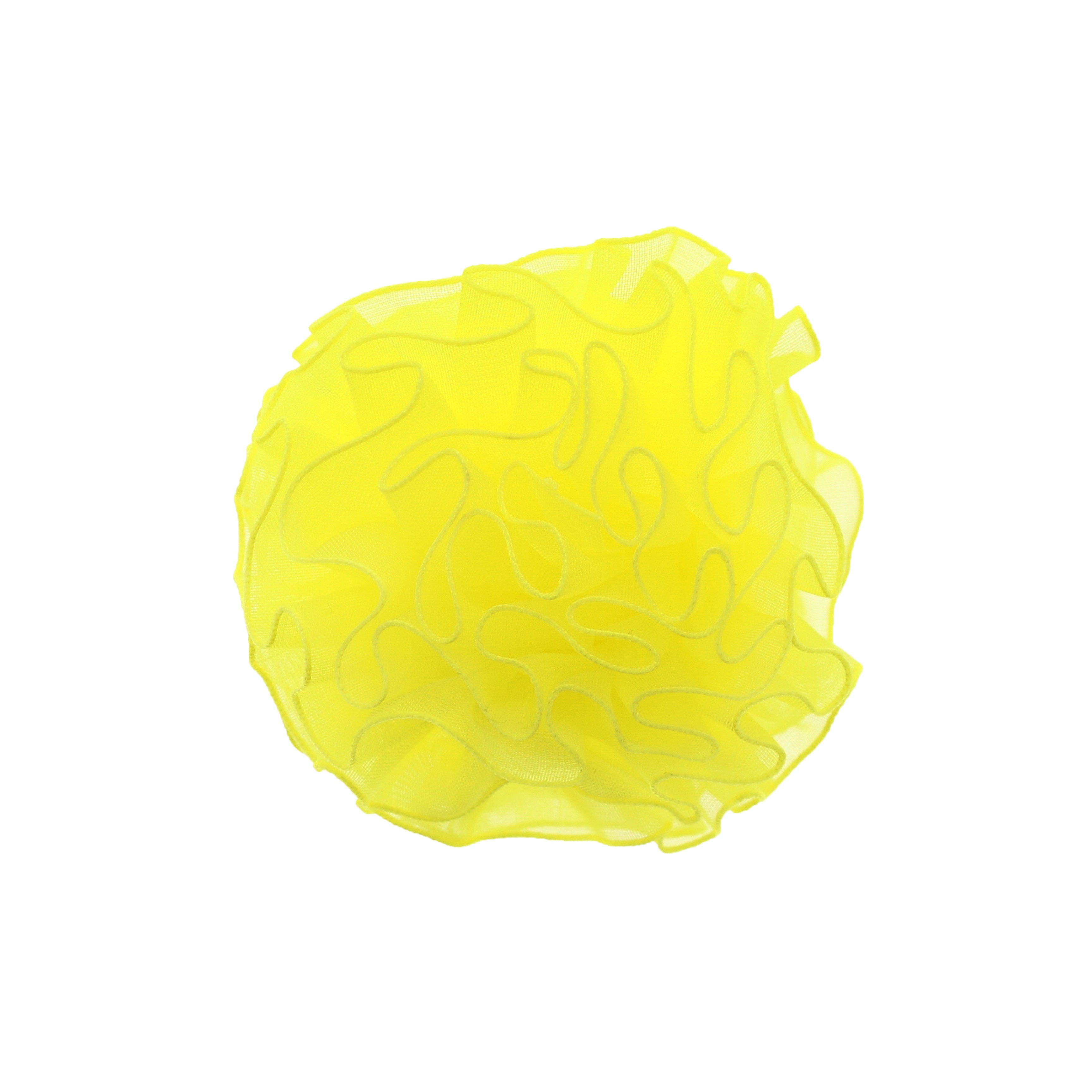 Pom Pom Hair Elastic