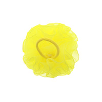 Pom Pom Hair Elastic