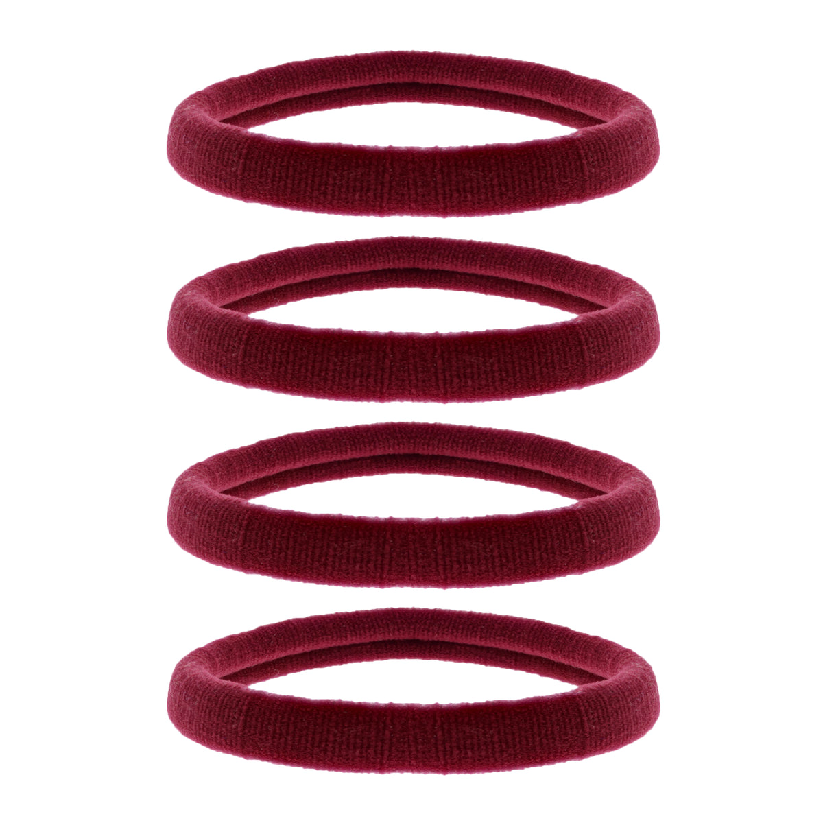 12 / Burgundy