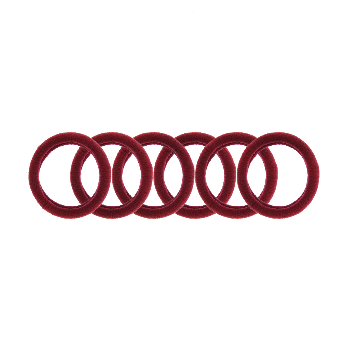12 / Burgundy