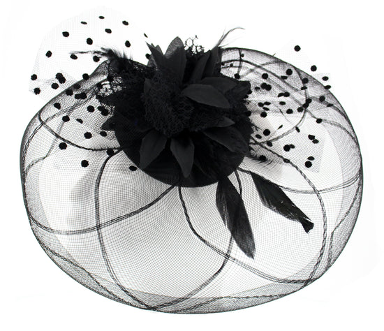 Fascinator