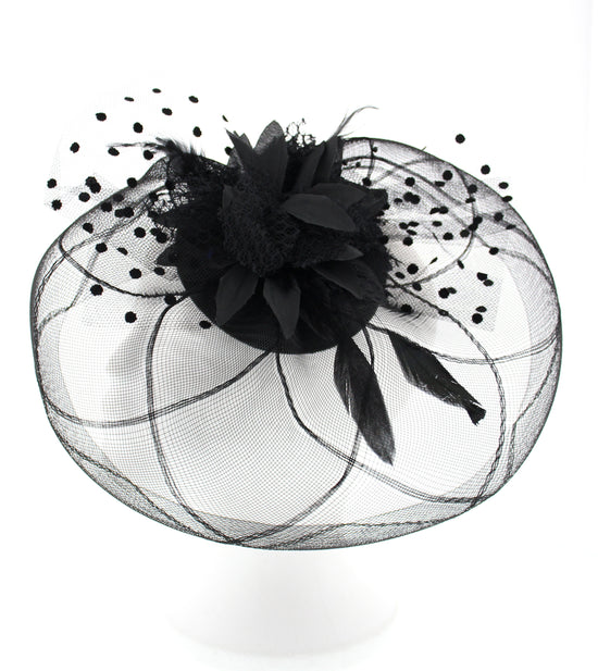 Fascinator