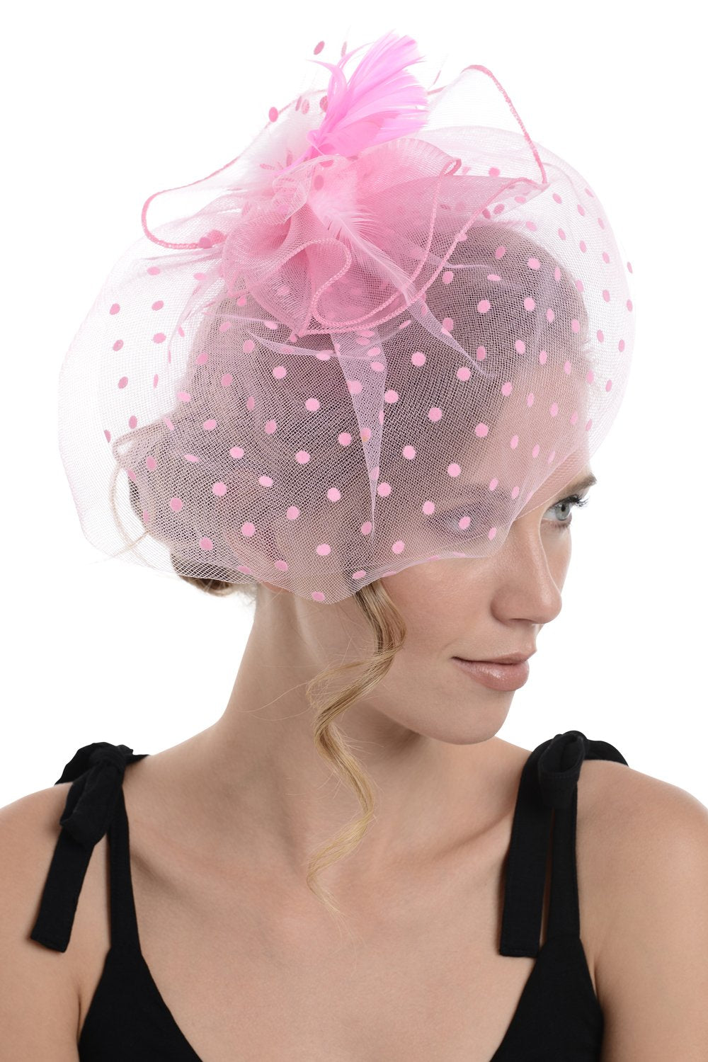 3 / Baby Pink