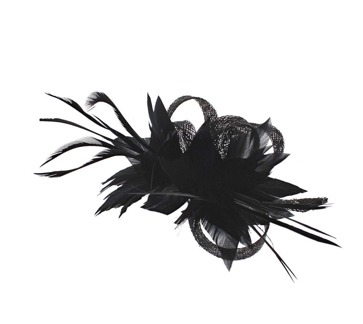 3 / Black
