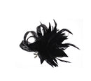 Fascinator on Clip & Brooch