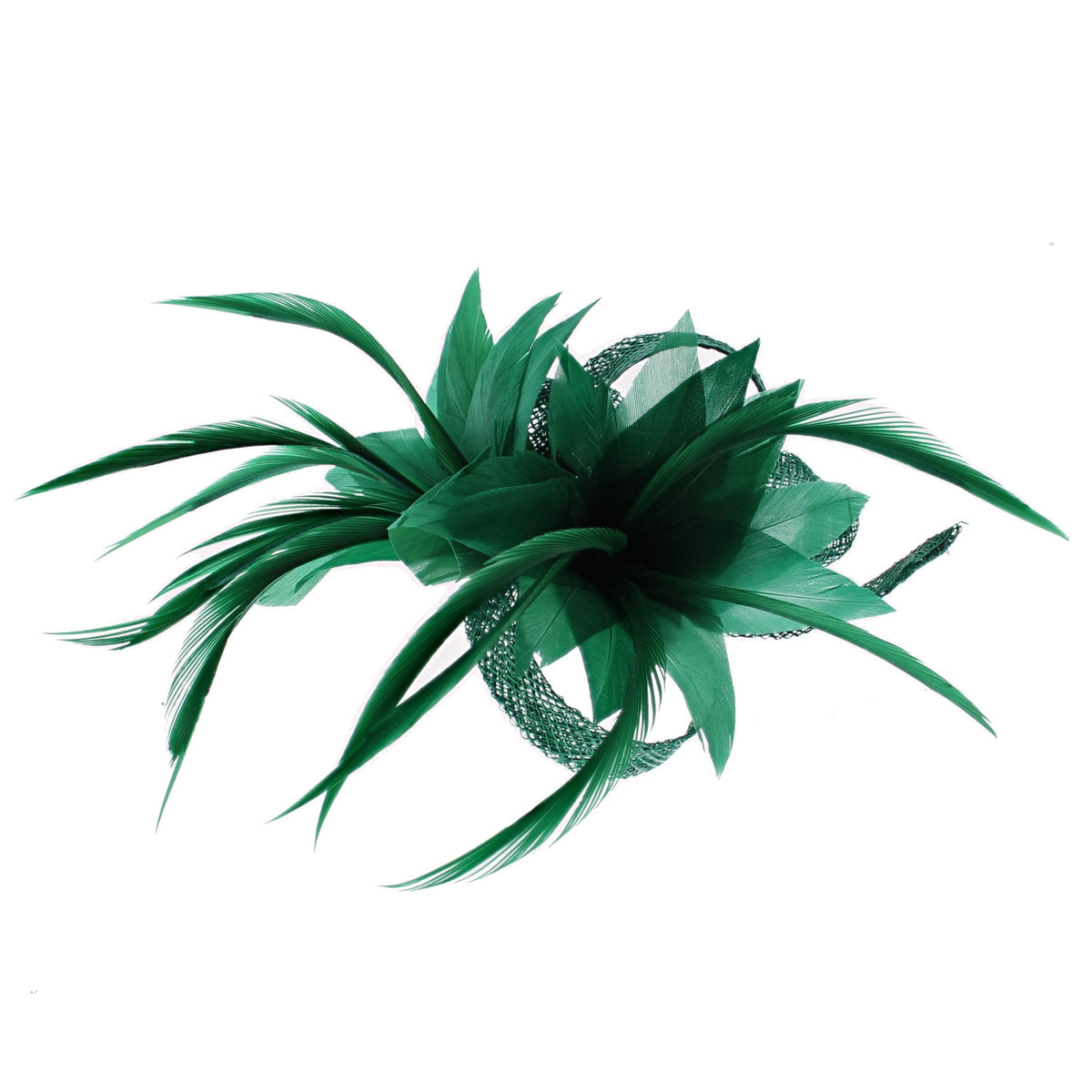 3 / Emerald Green