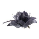 Fascinator on Clip & Brooch