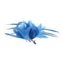 Fascinator on Clip & Brooch