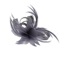 Fascinator on Clip & Brooch