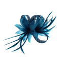 Fascinator on Clip & Brooch