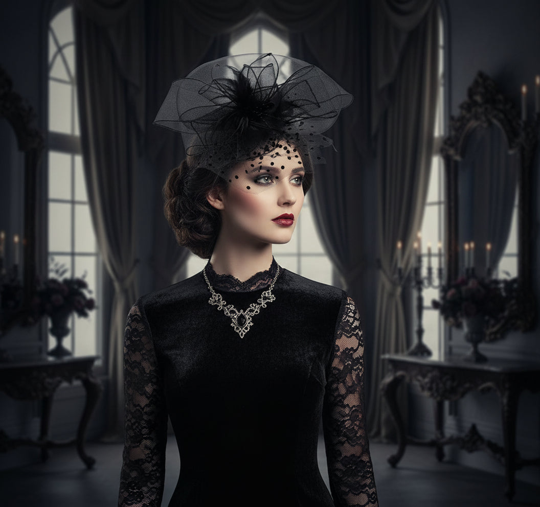 3 / Black