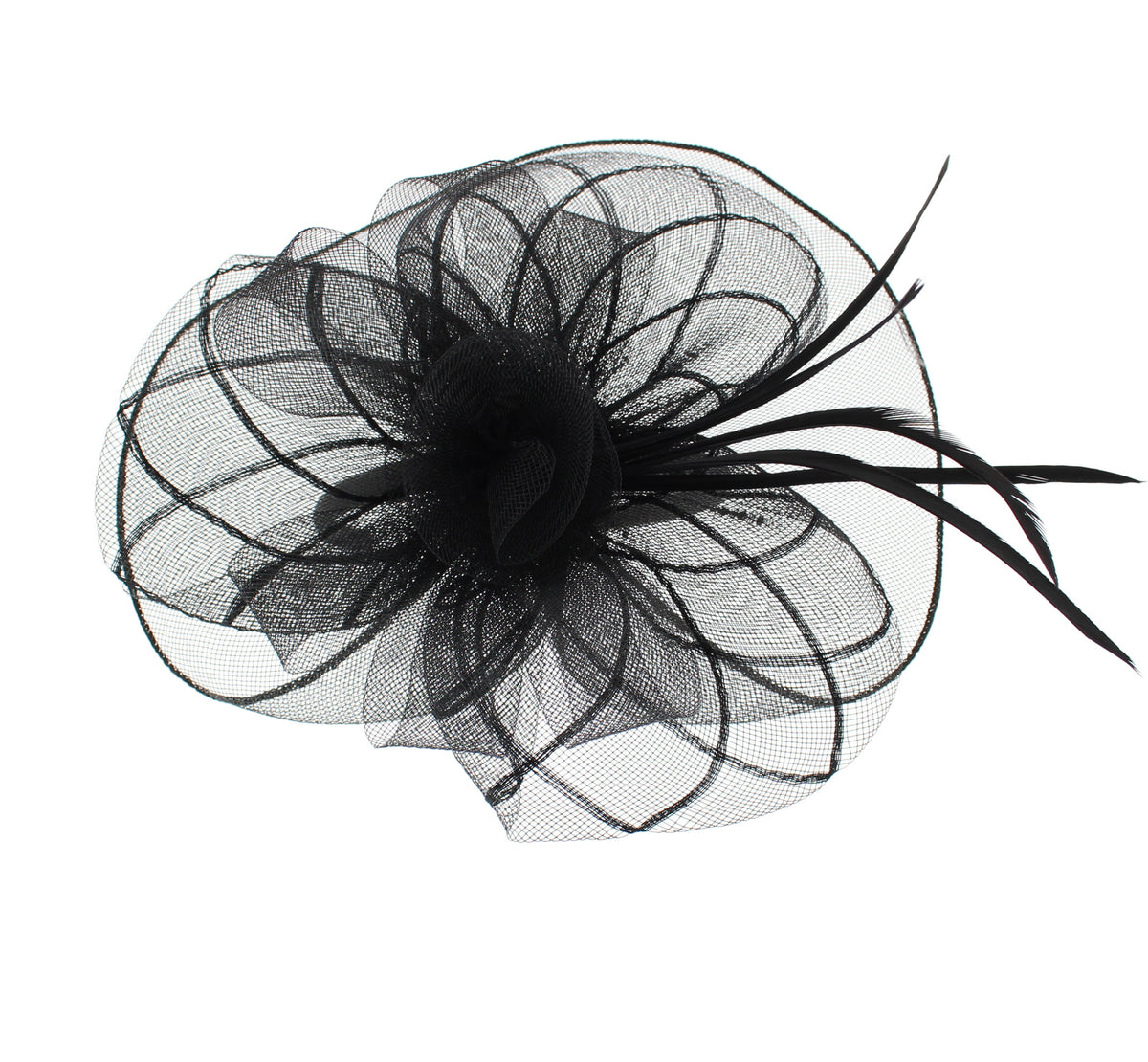 3 / Black