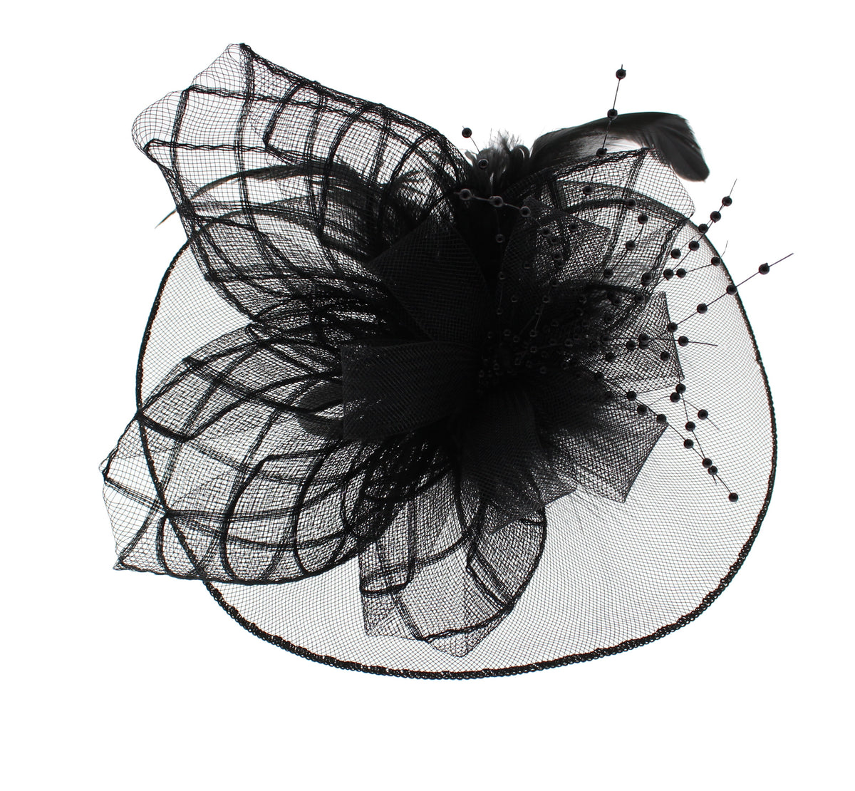 3 / Black