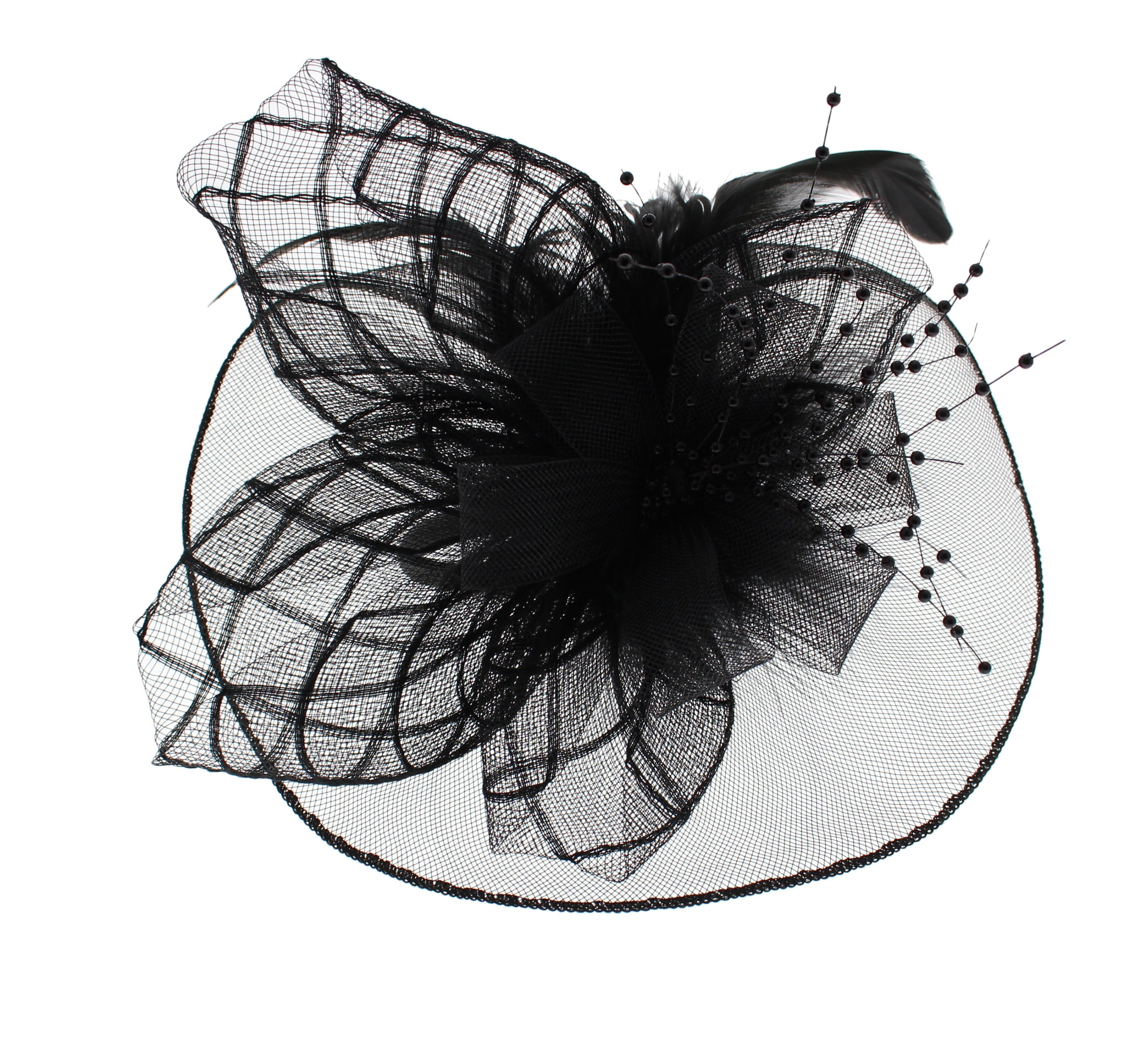 ZHF025BLK