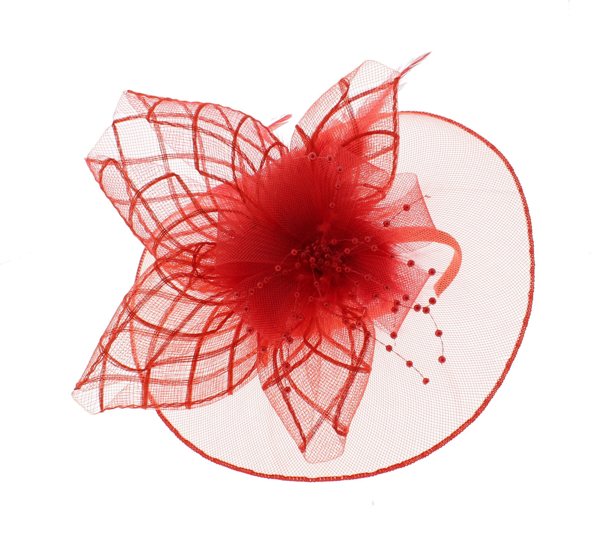 3 / Red