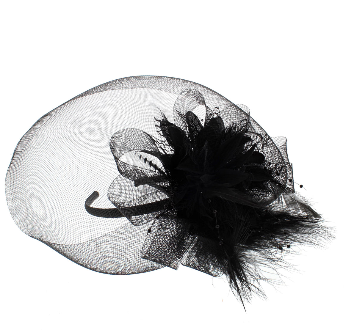 3 / Black