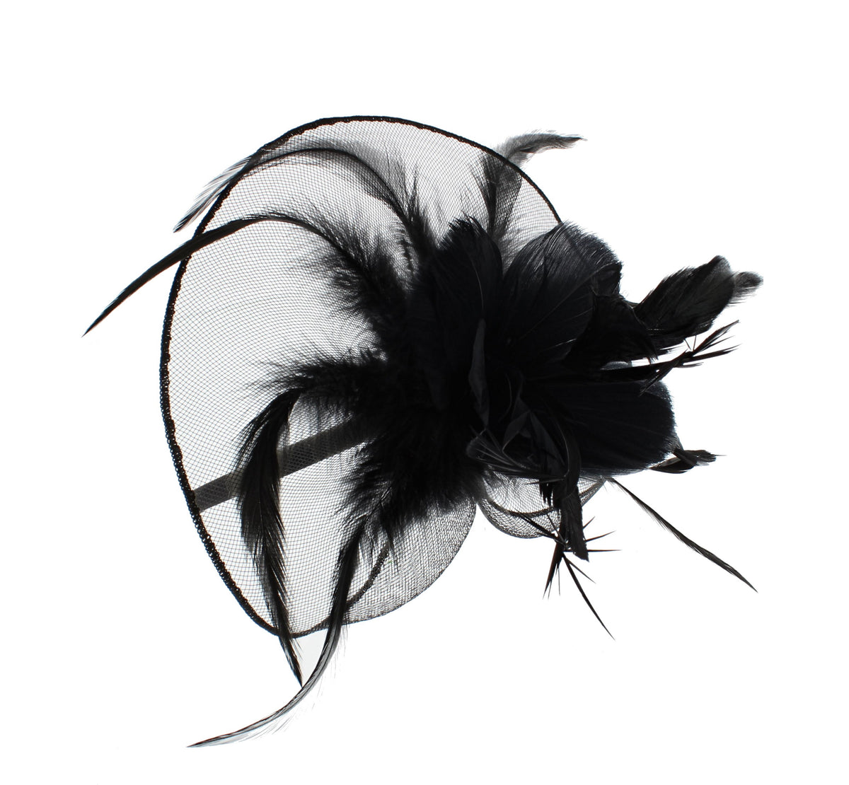 3 / Black