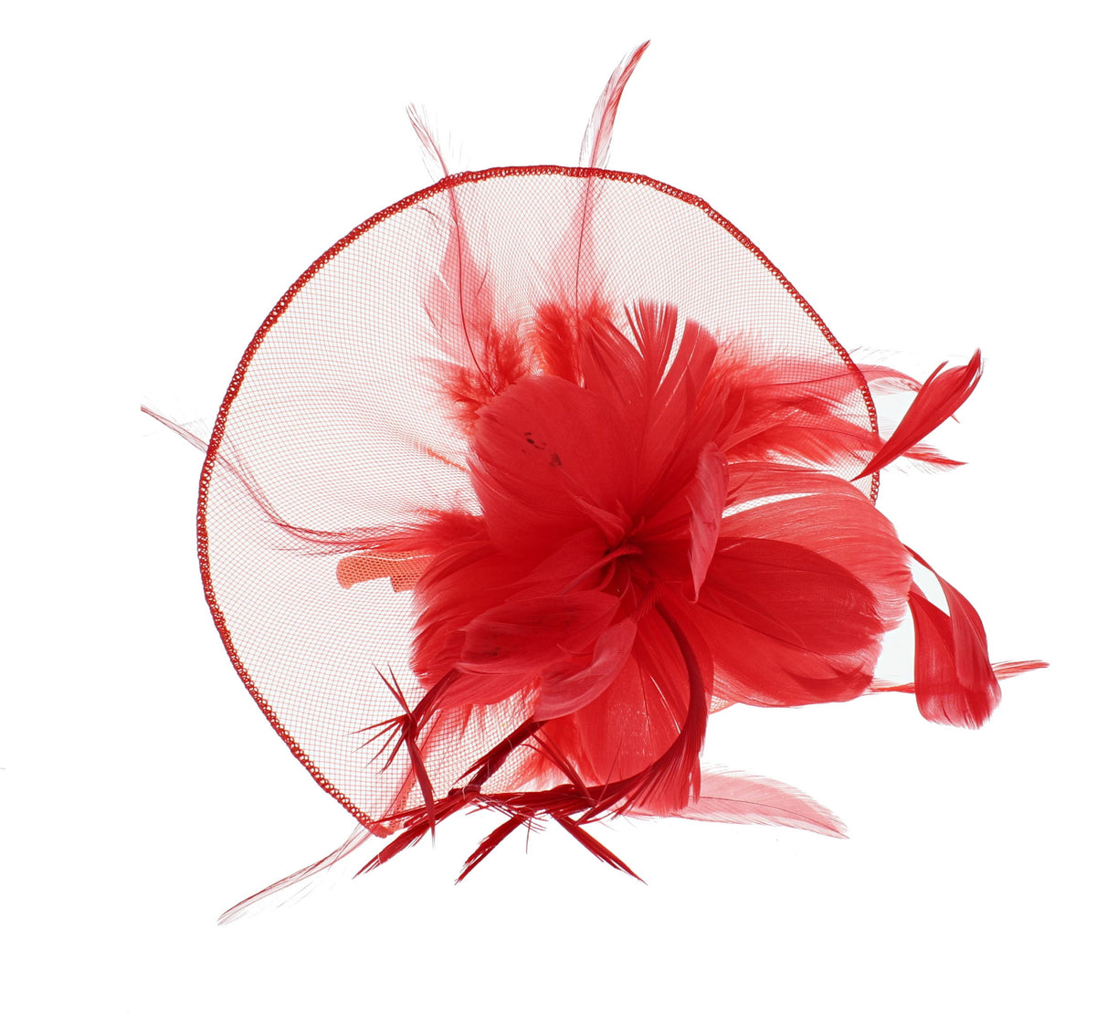 3 / Red