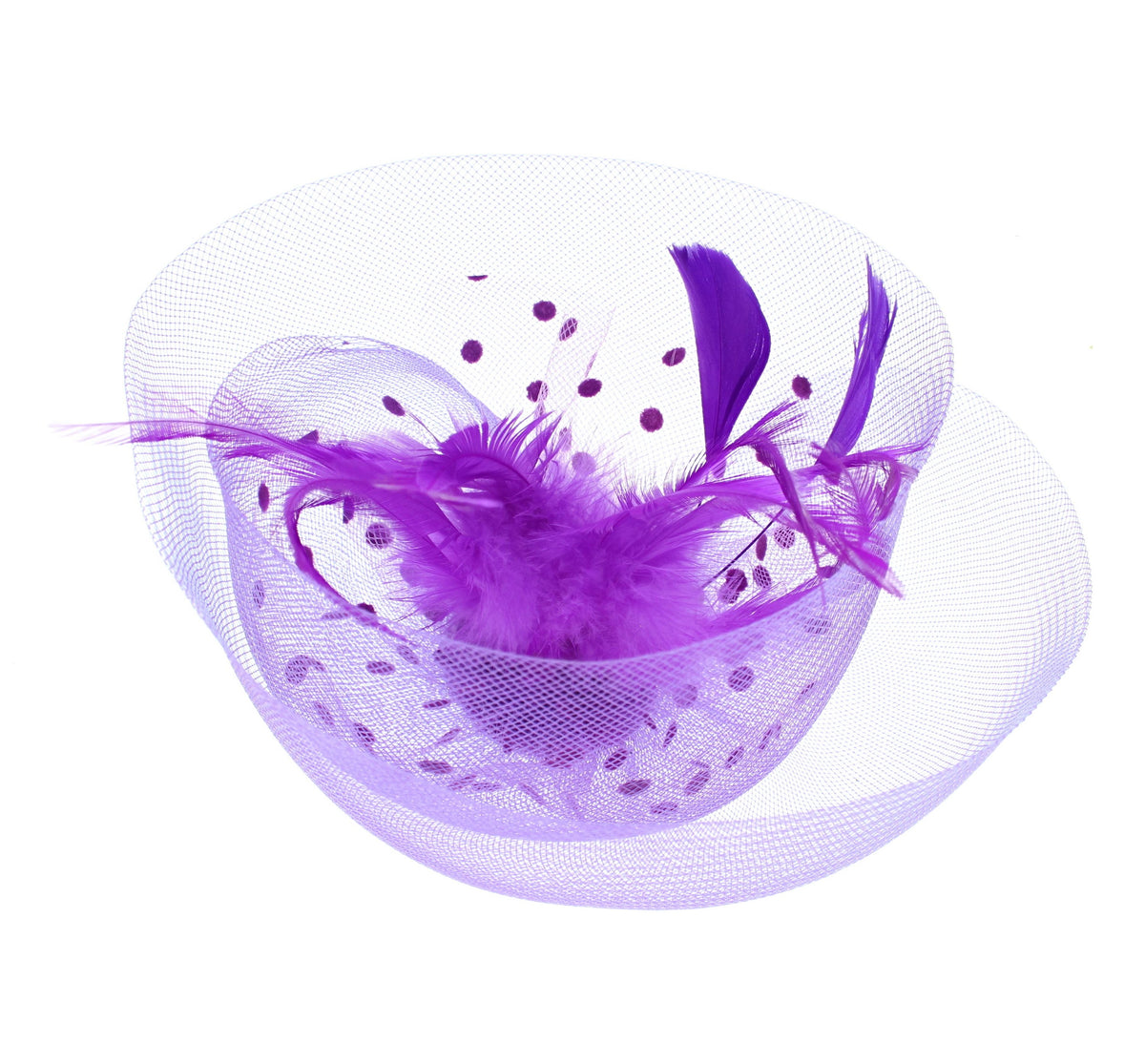 3 / Purple