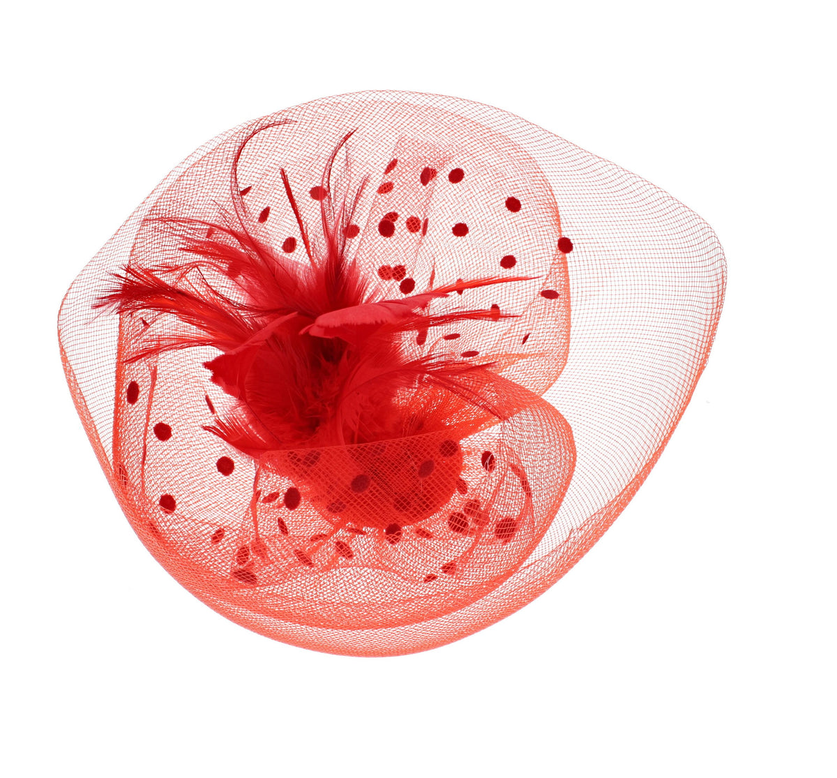 3 / Red