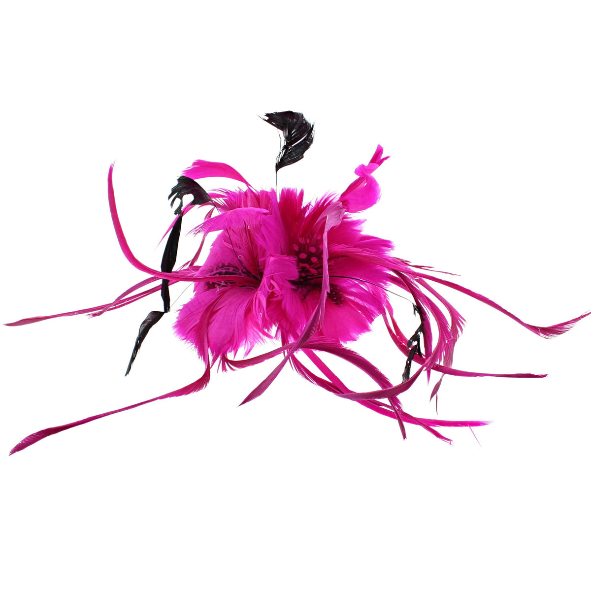 3 / Fuchsia Pink