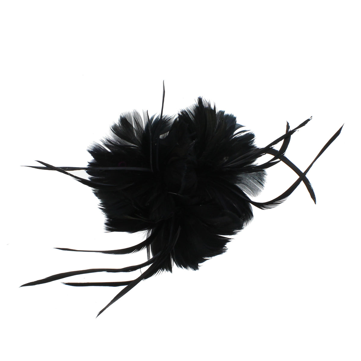 3 / Black