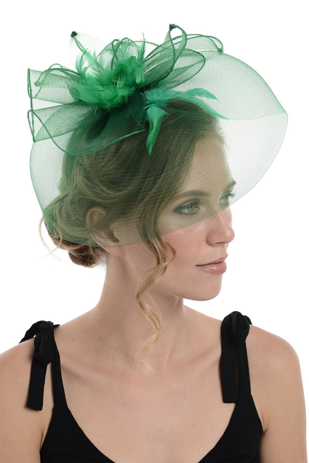 3 / Emerald Green