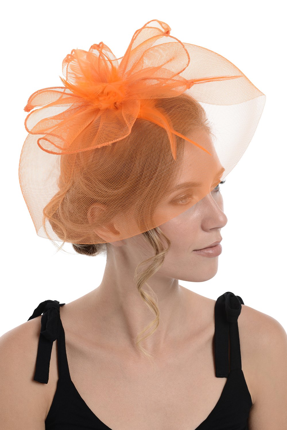 3 / Orange