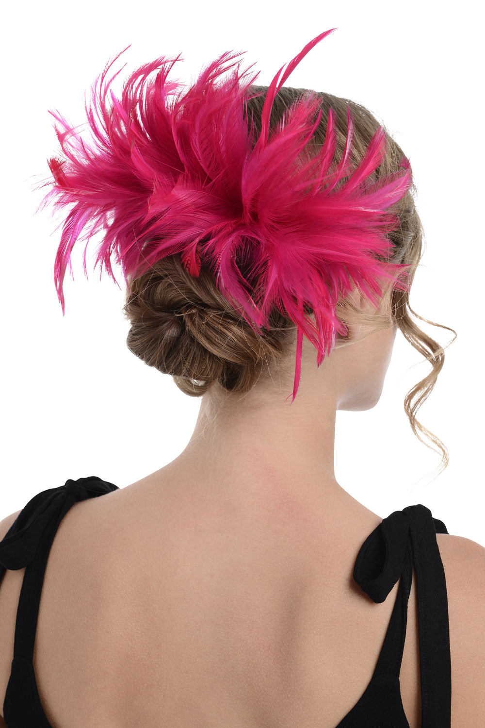 3 / Fuchsia Pink