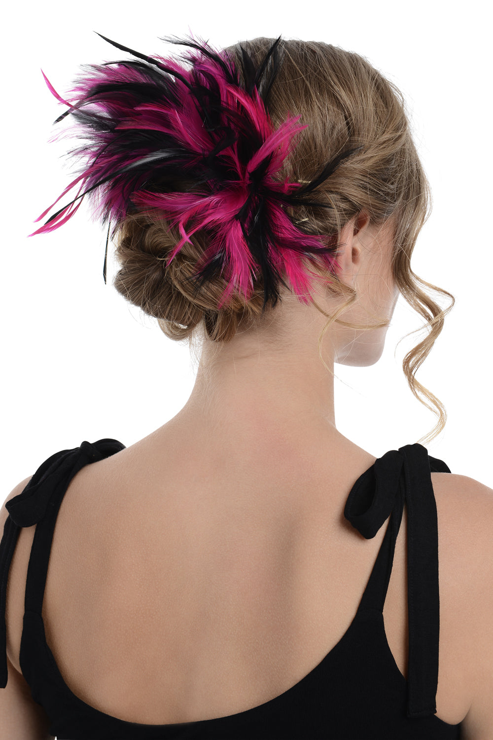 3 / Fuchsia Pink