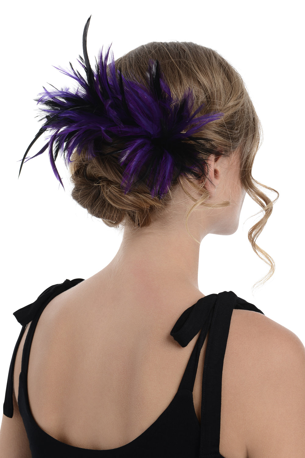 3 / Purple