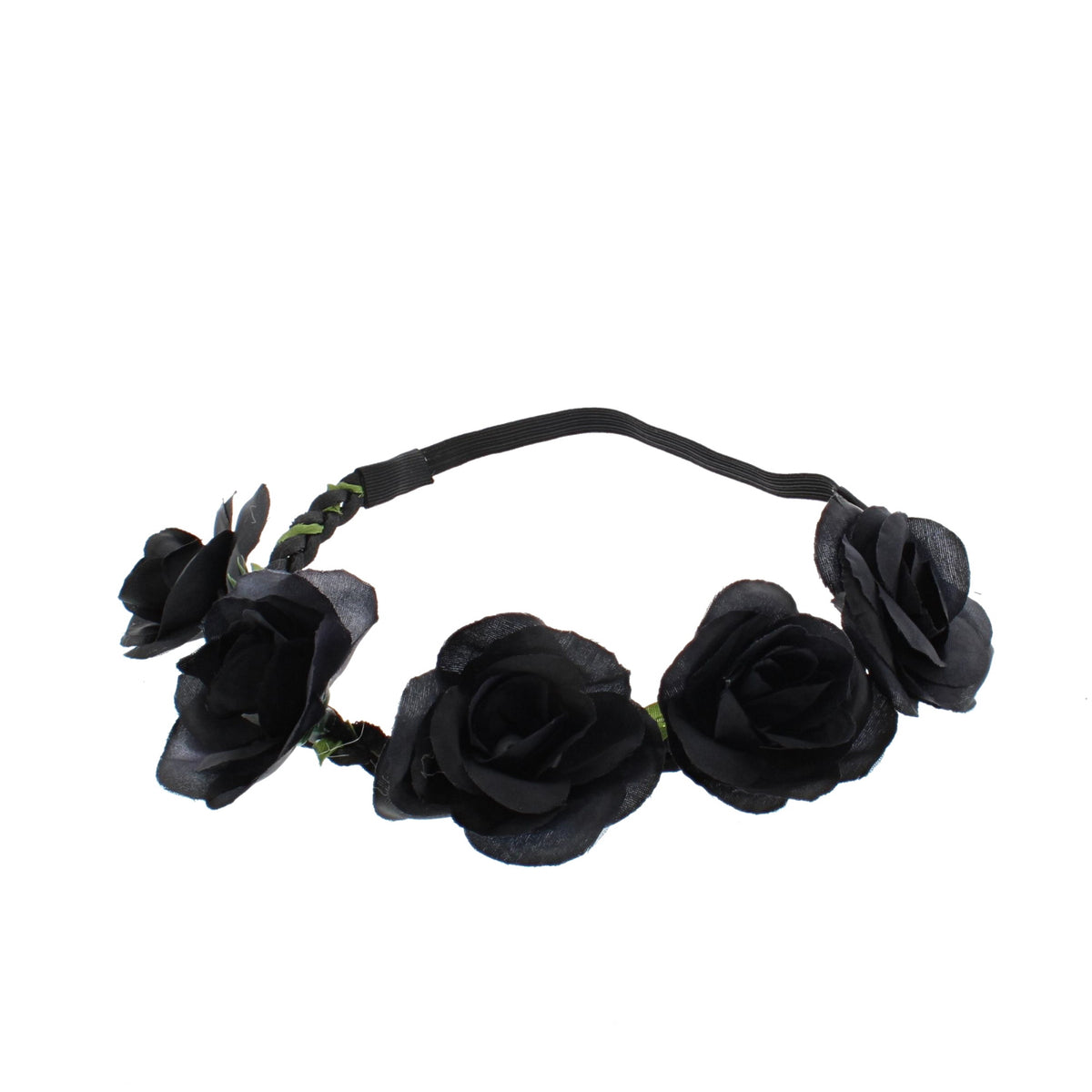 12 / Black