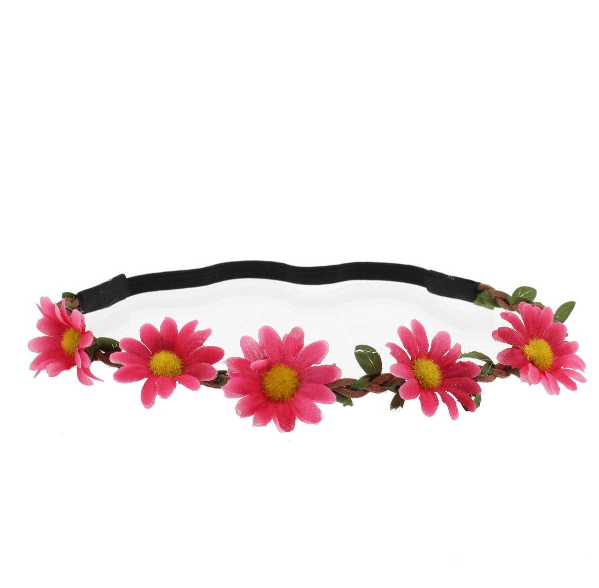 12 / Fuchsia Pink