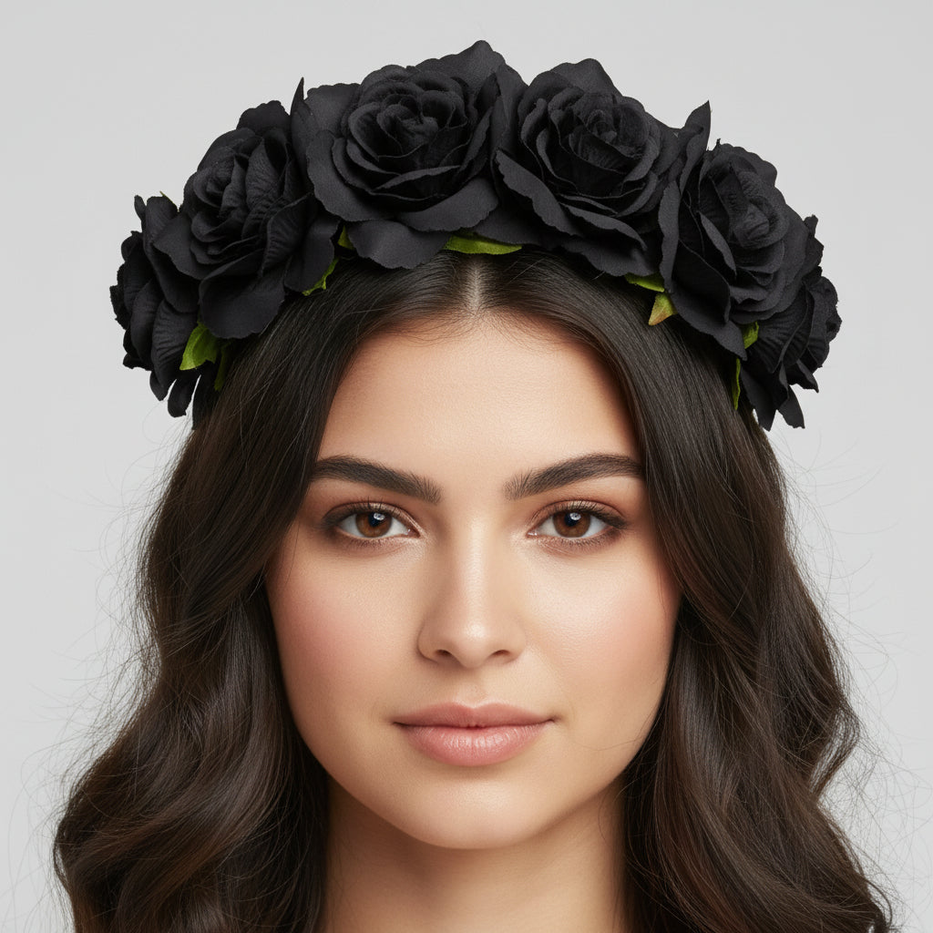 3 / Black