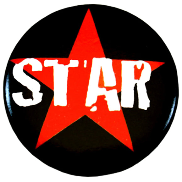 Red Star Badge