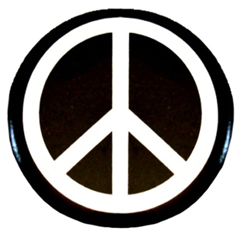 Peace Badge