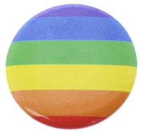 Rainbow Badge