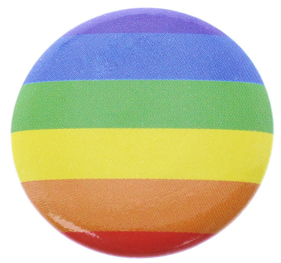 Rainbow Badge