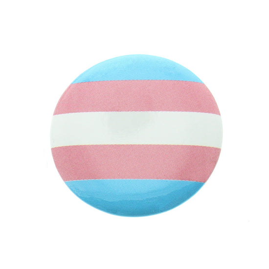 Transgender Equality Flag Badge