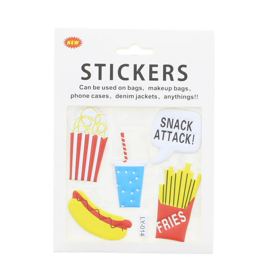 Stickers Style 7