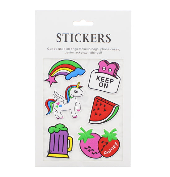 Stickers Style 14