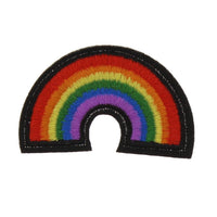 Rainbow Patches