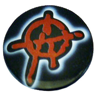 Anarchy Badge