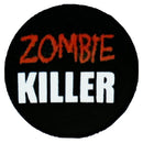 ZOMBIE KILLER Badge