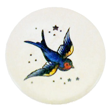 Bird Badge
