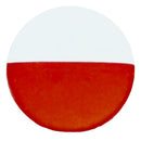 Polish Flag Badge