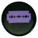 Purple Blade Badge