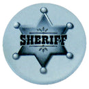Sheriff Badge