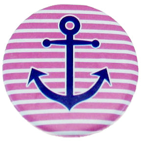 Anchor Badge