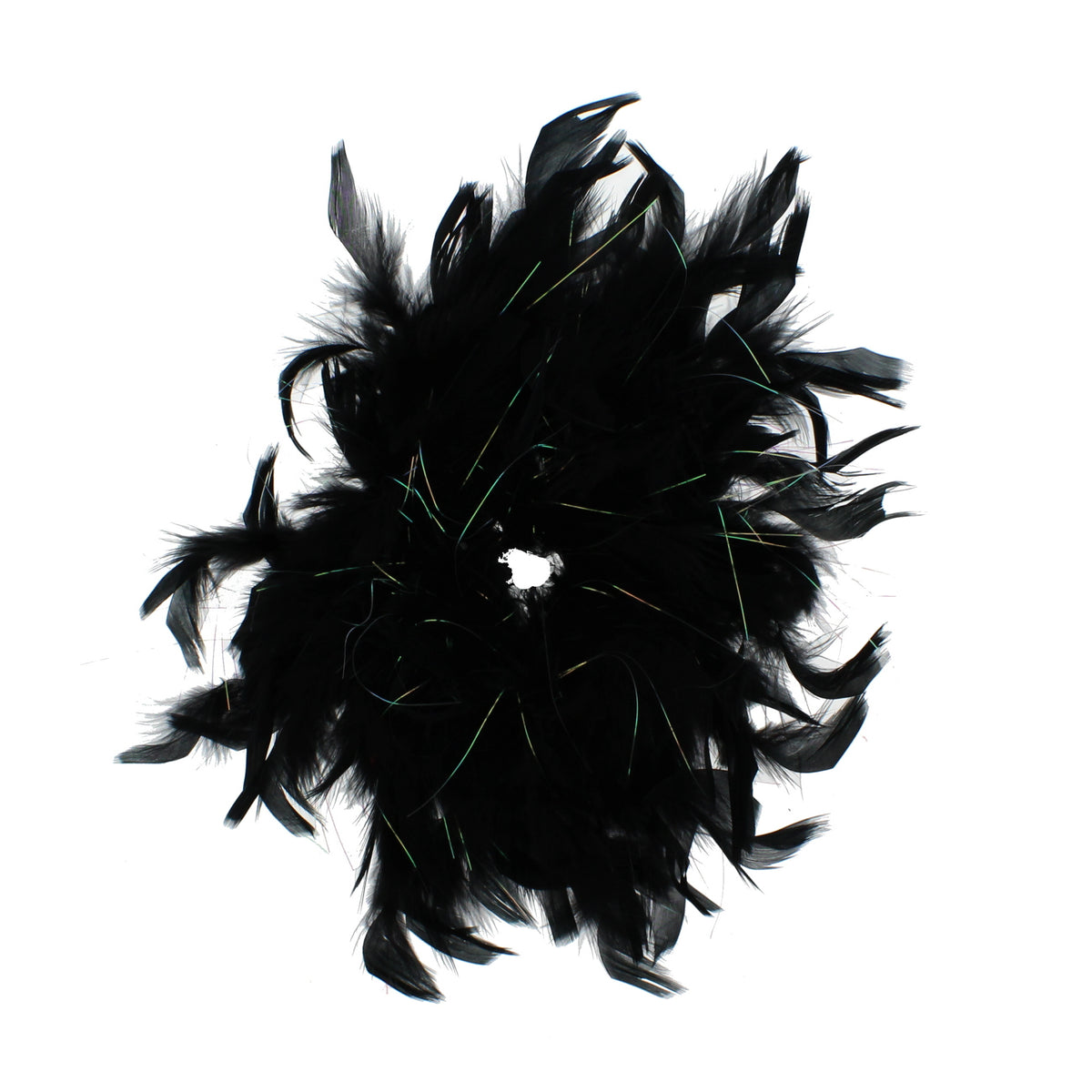 12 / Black